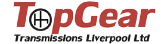 Top Gear Transmissions Liverpool Ltd